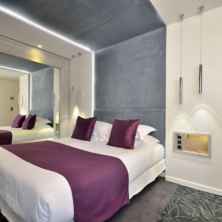 קאן Cezanne Hotel מראה חיצוני תמונה