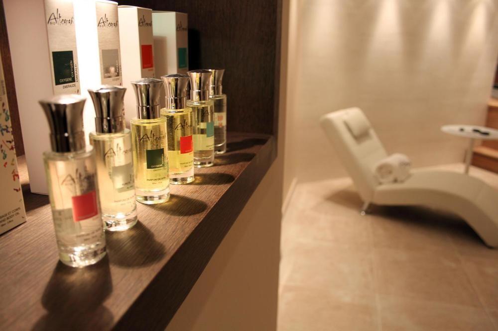 קאן Cezanne Hotel מראה חיצוני תמונה