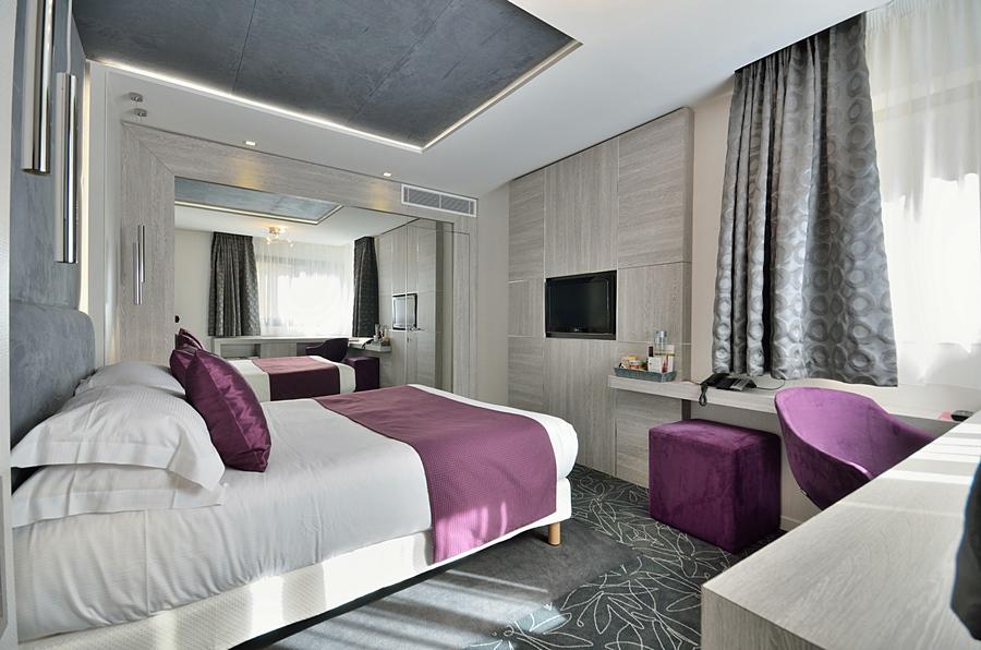 קאן Cezanne Hotel מראה חיצוני תמונה