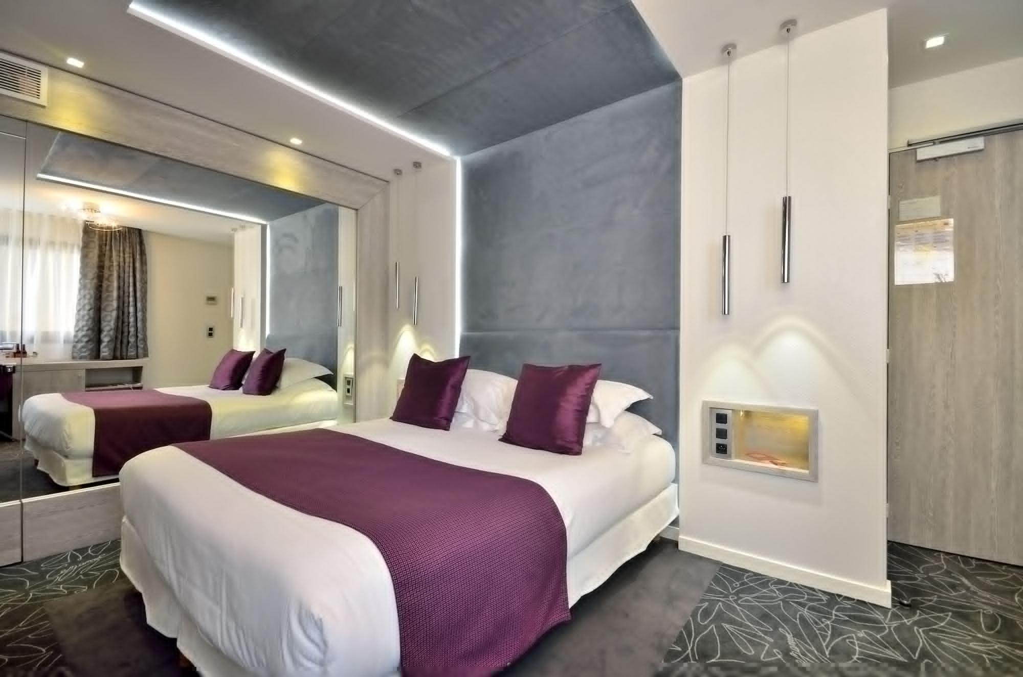 קאן Cezanne Hotel מראה חיצוני תמונה