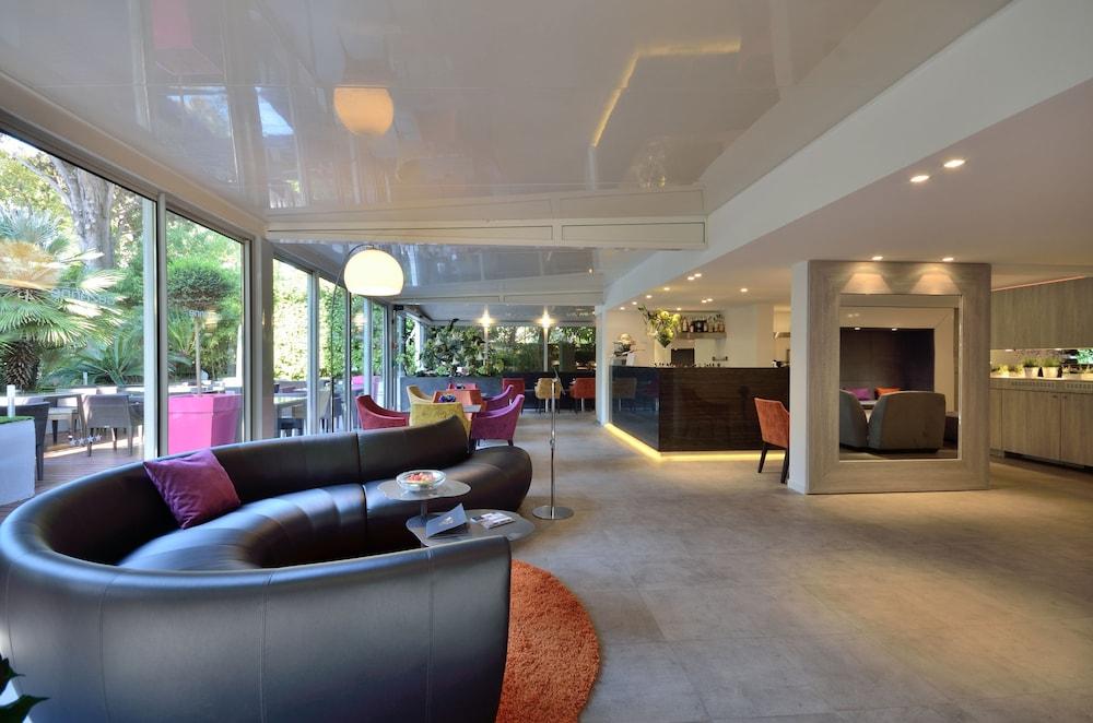 קאן Cezanne Hotel מראה חיצוני תמונה