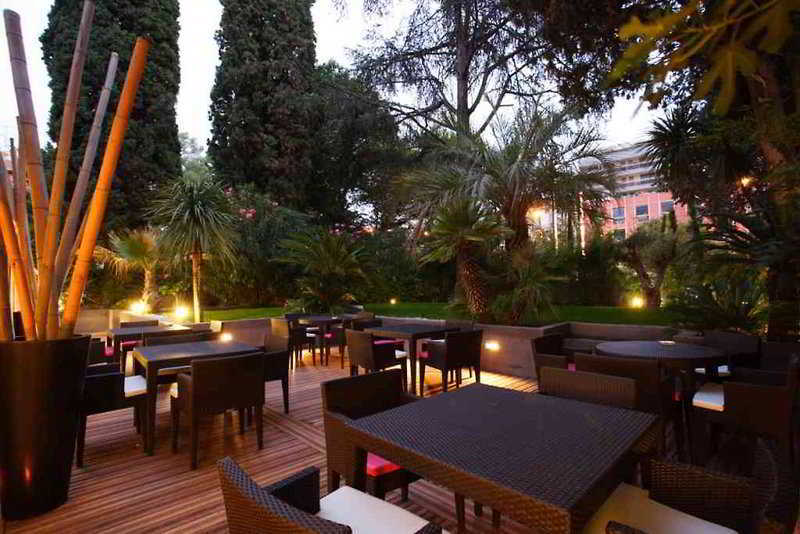 קאן Cezanne Hotel מראה חיצוני תמונה