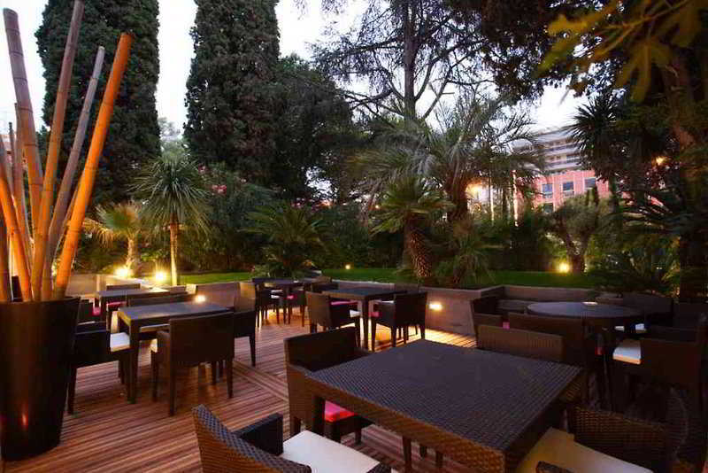 קאן Cezanne Hotel Spa מראה חיצוני תמונה