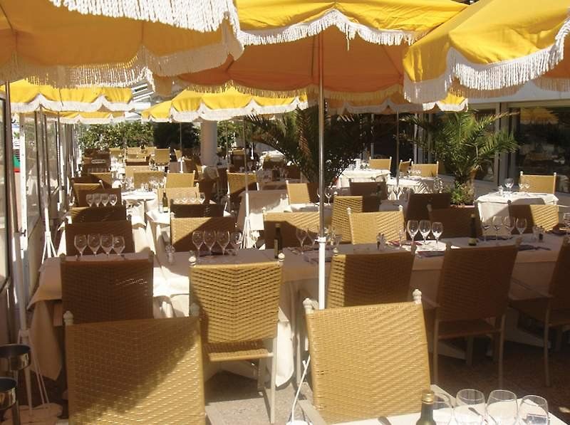 קאן Cezanne Hotel מראה חיצוני תמונה
