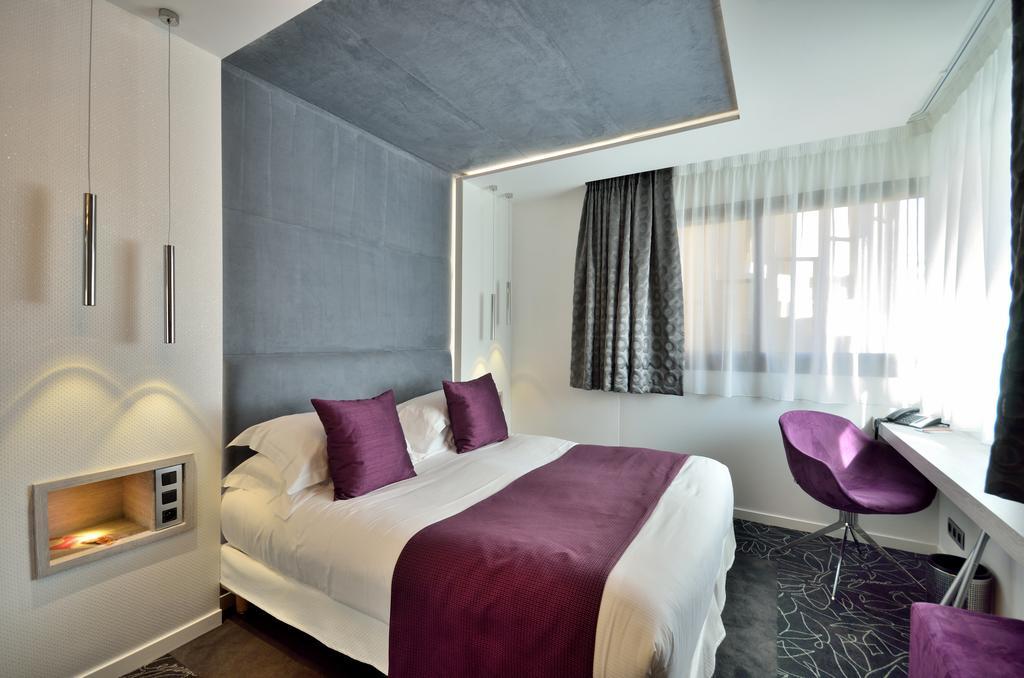 קאן Cezanne Hotel מראה חיצוני תמונה