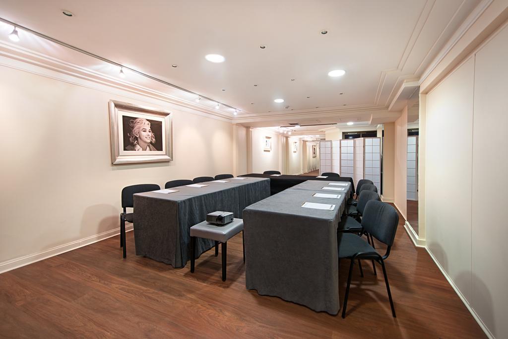 קאן Cezanne Hotel מראה חיצוני תמונה