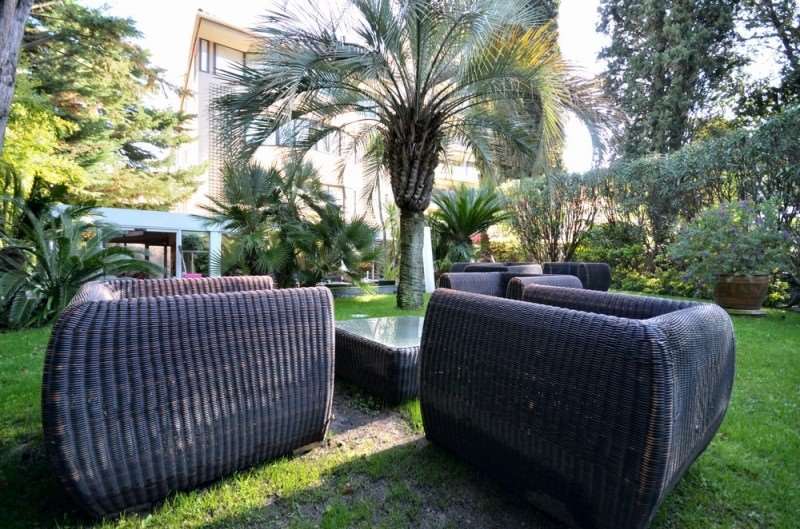 קאן Cezanne Hotel מראה חיצוני תמונה