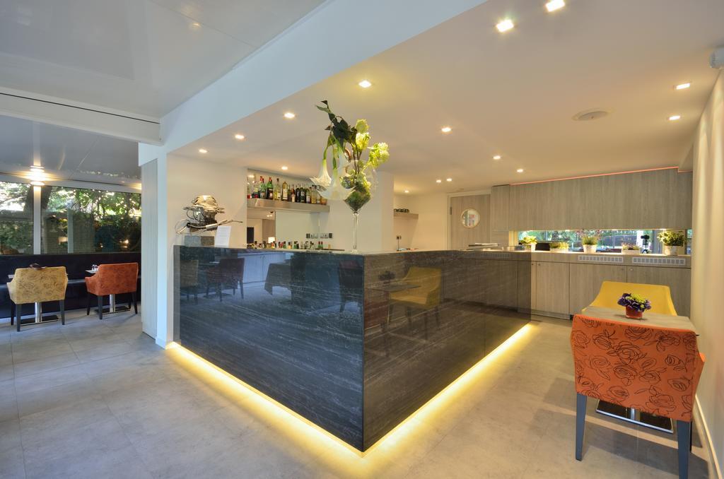 קאן Cezanne Hotel מראה חיצוני תמונה