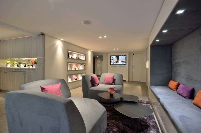 קאן Cezanne Hotel מראה חיצוני תמונה